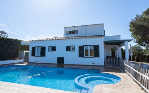 Villas Finesse Type 2 Duplex: Sky, Water, Building, Property, Plant, Azure, Swimming Pool, Cloud, Leisure, Window