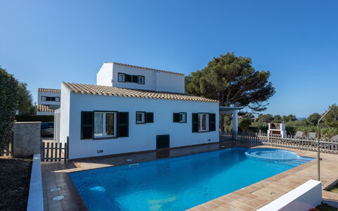 Villas Finesse Type 2 Duplex: Sky, Water, Building, Property, Plant, Azure, Swimming Pool, Cloud, Leisure, Window