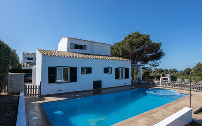 Villas Finesse Type 2 Duplex