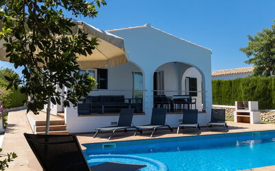 Villas Finesse Type 1