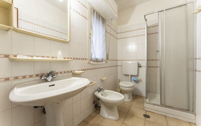 Accommodation:&nbsp;Giannella Beach Residence Apartment Bilo 2
