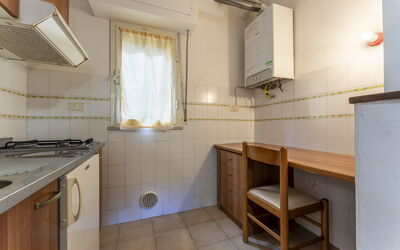 Accommodation:&nbsp;Giannella Beach Residence Apartment Bilo 3