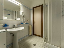 Accommodation:&nbsp;Giannella Beach Residence Apartment Mono 1