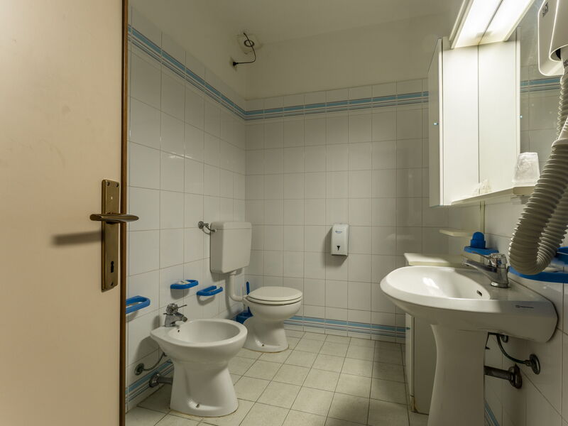 Accommodation:&nbsp;Giannella Beach Residence Apartment Mono 1