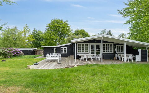 Rami - 2Km from the Sea: Wood, Roof, Architecture, Home, House, Cottage, Siding, Hardwood, Slope, Estate