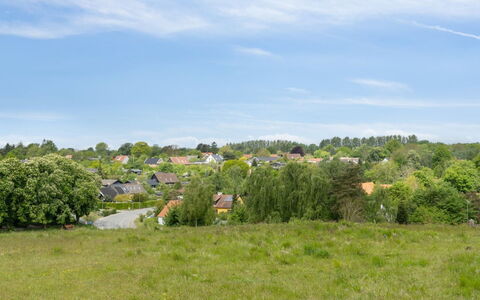 Rami - 2Km from the Sea: Wood, Roof, Architecture, Home, House, Cottage, Siding, Hardwood, Slope, Estate