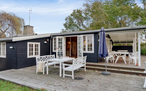 Rami - 2Km from the Sea: Wood, Roof, Architecture, Home, House, Cottage, Siding, Hardwood, Slope, Estate