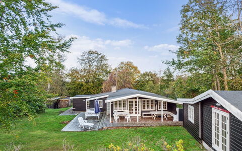 Rami - 2Km from the Sea: Wood, Roof, Architecture, Home, House, Cottage, Siding, Hardwood, Slope, Estate
