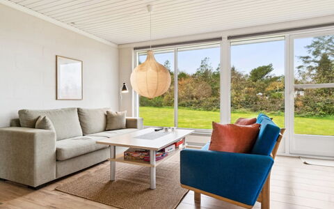 Luchia - 200M to the Fjord: Furniture, Interior Design, Floor, Flooring, Wall, Wood, Living Room, Home, Table, Couch