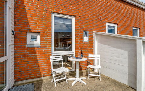 Ilka - 2.3Km from the Sea: 