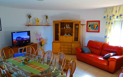 Villa Marisol
