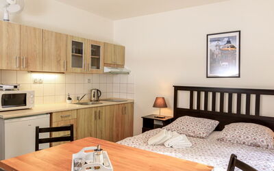 Accommodation:&nbsp;Arnoltice 2 150.2