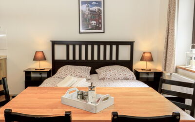 Accommodation:&nbsp;Arnoltice 2 150.2