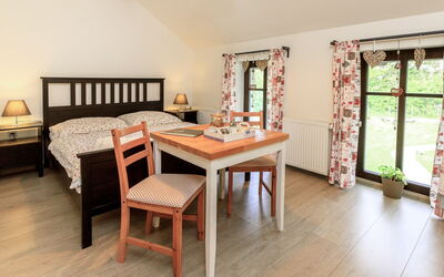 Accommodation:&nbsp;Arnoltice 5 150.5