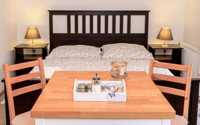 Accommodation:&nbsp;Arnoltice 5 150.5