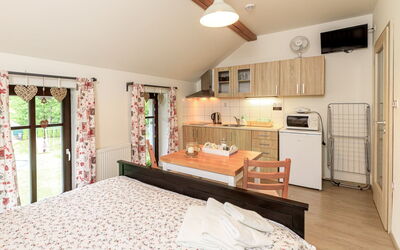 Accommodation:&nbsp;Arnoltice 5 150.5