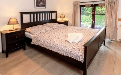 Accommodation:&nbsp;Arnoltice 8 150.8