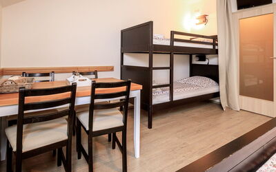 Accommodation:&nbsp;Arnoltice 7 150.7