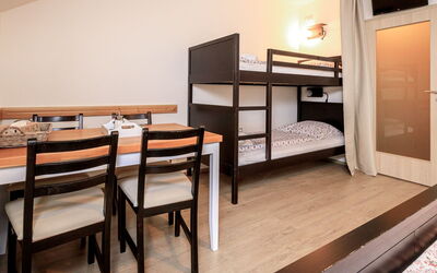 Accommodation:&nbsp;Arnoltice 8 150.8