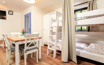 Accommodation:&nbsp;Arnoltice 11 Deluxe 150.11