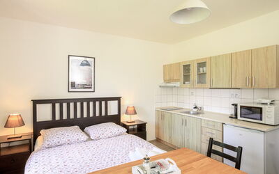 Accommodation:&nbsp;Arnoltice 1 150.1