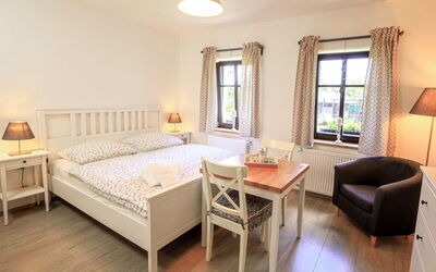 Accommodation:&nbsp;Arnoltice 3 150.3