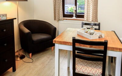 Accommodation:&nbsp;Arnoltice 4 150.4