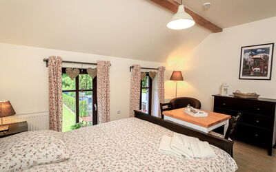 Accommodation:&nbsp;Arnoltice 9 150.9