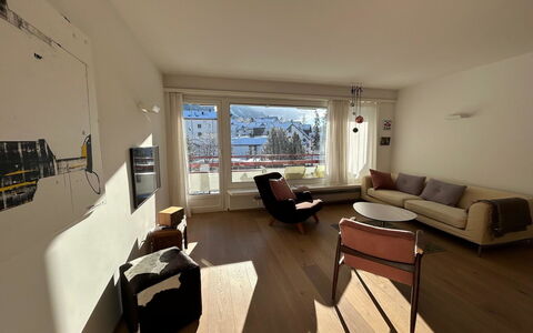 Allod 102: Furniture, Interior Design, Flooring, Floor, Wood, Ceiling, Room, Apartment, Living Room, Home