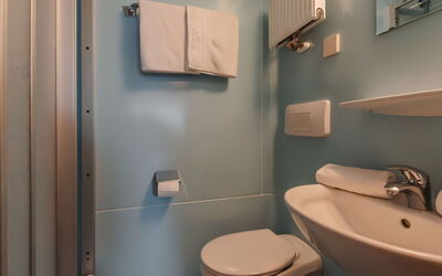 Apartment Taubenstein