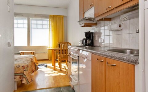 Luulampi F6: Waterway, Bank, Watercourse, Lake, Cottage, Forest, Channel, Reservoir, Log Cabin