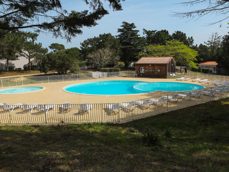 Ile D'Oléron 555