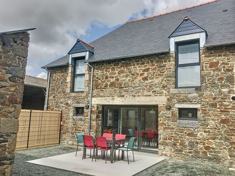 Le Cottage