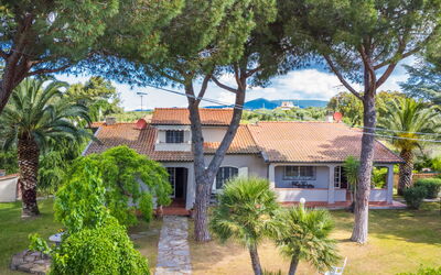 Casale Marittimo 400