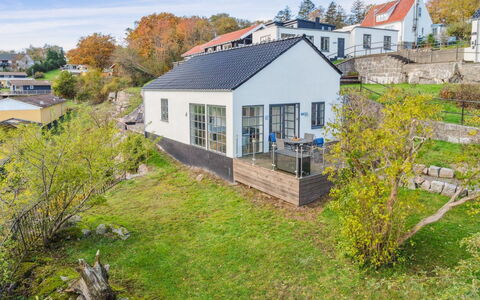 Eleana - 300M from the Sea: Wood, Roof, Architecture, Home, House, Cottage, Siding, Hardwood, Slope, Estate