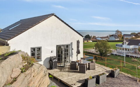 Eleana - 300M from the Sea: Wood, Roof, Architecture, Home, House, Cottage, Siding, Hardwood, Slope, Estate