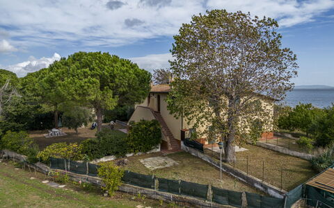 Orbetello Giannella Apartment- Orbetello, Toscana