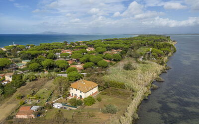 Orbetello Giannella Apartment- Orbetello, Toscana