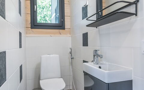 Villa Aura: Wood, Cottage, Home, Log Cabin, Lumber, Siding, Hardwood, Natural Material, Garden Buildings, Hut