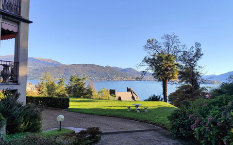 Charming Lake: Sky, Plant, Water, Property, Highland, Natural Landscape, Tree, Land Lot, Lake, Shade