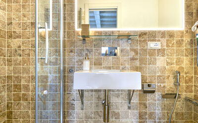 Accommodation:&nbsp;Noce 210.1