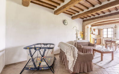 Accommodation:&nbsp;Apartment Terrazza