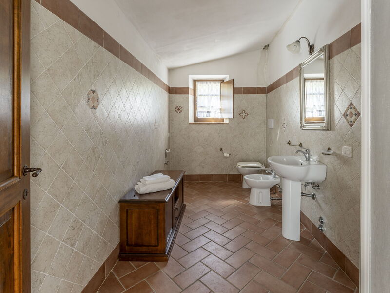 Accommodation:&nbsp;Apartment Podere