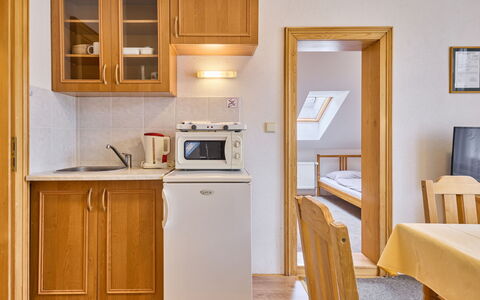 Accommodation:&nbsp;Stříbrný Pramen 1.4