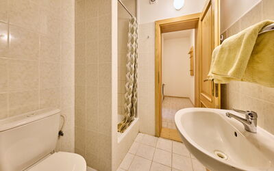 Accommodation:&nbsp;Stříbrný Pramen 1.4