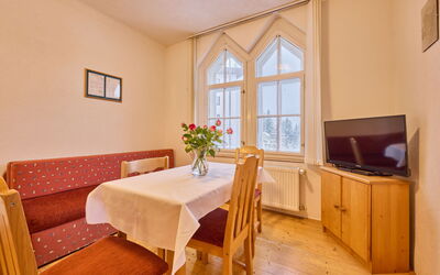 Accommodation:&nbsp;Stříbrný Pramen 1.3