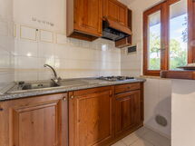 Giannella Apartment - Orbetello, Toscana
