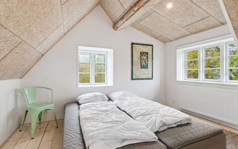 Edele - 3.8Km from the Sea: Roof, Home, Door, Cottage, Shade, Siding, Yard, Estate, Backyard