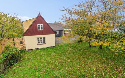 Edele - 3.8Km from the Sea