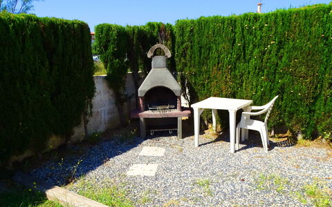Villa Laura: Plant, Plant Community, Green, Sky, Table, Outdoor Furniture, Outdoor Bench, Vegetation, Natural Landscape, Landscape